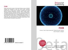 Bookcover of FSHB