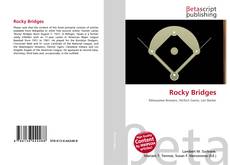 Capa do livro de Rocky Bridges 