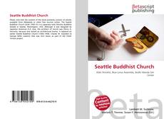 Copertina di Seattle Buddhist Church