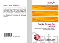 Buchcover von Seattle Cancer Care Alliance