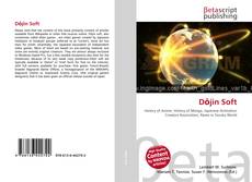 Buchcover von Dōjin Soft