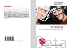 Buchcover von Rocky Bleier