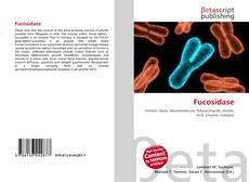 Buchcover von Fucosidase