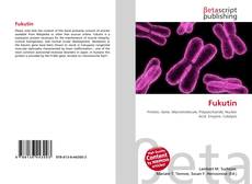 Buchcover von Fukutin