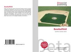 Couverture de Baseballfeld