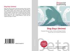 Couverture de Dog Days (Anime)