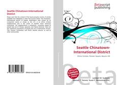 Copertina di Seattle Chinatown-International District