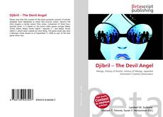 Copertina di Djibril – The Devil Angel