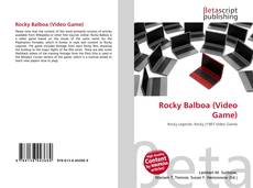 Copertina di Rocky Balboa (Video Game)