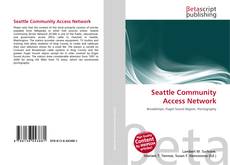 Copertina di Seattle Community Access Network