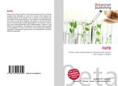 Copertina di FUT8