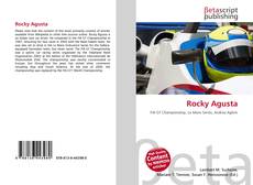 Borítókép a  Rocky Agusta - hoz