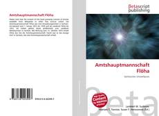 Copertina di Amtshauptmannschaft Flöha