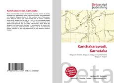Couverture de Kanchakarawadi, Karnataka
