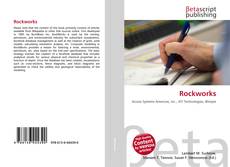 Couverture de Rockworks