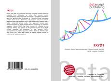Copertina di FXYD1