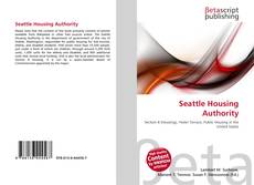 Copertina di Seattle Housing Authority