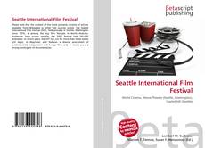 Copertina di Seattle International Film Festival