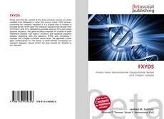 Copertina di FXYD5