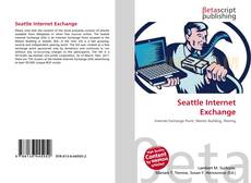 Copertina di Seattle Internet Exchange