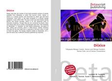 Copertina di Di(e)ce