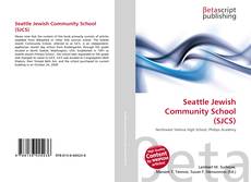 Copertina di Seattle Jewish Community School (SJCS)