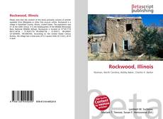 Copertina di Rockwood, Illinois
