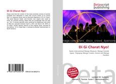 Buchcover von Di Gi Charat Nyo!