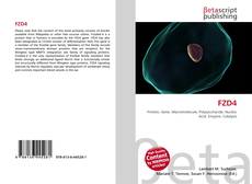 Buchcover von FZD4