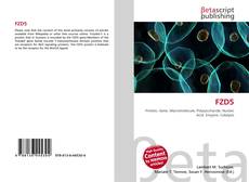 Buchcover von FZD5