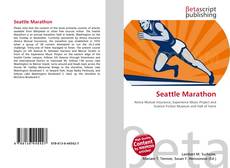 Copertina di Seattle Marathon
