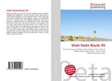 Copertina di Utah State Route 95