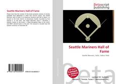 Couverture de Seattle Mariners Hall of Fame