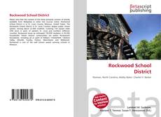Copertina di Rockwood School District