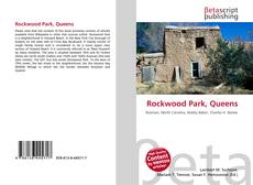 Copertina di Rockwood Park, Queens