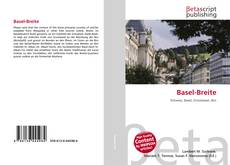 Buchcover von Basel-Breite