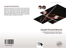Copertina di Joseph-Ermend Bonnal
