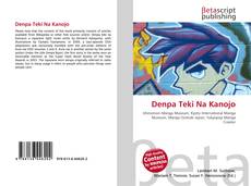 Copertina di Denpa Teki Na Kanojo