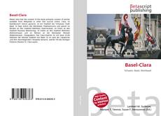 Buchcover von Basel-Clara