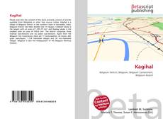 Copertina di Kagihal