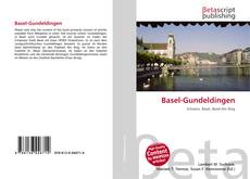 Buchcover von Basel-Gundeldingen