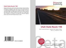 Copertina di Utah State Route 198