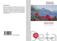 Copertina di Basel-Iselin