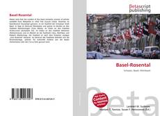 Copertina di Basel-Rosental