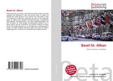 Copertina di Basel-St. Alban