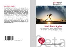 Copertina di Utah State Aggies