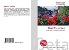 Copertina di Basel-St. Johann