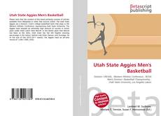 Copertina di Utah State Aggies Men's Basketball