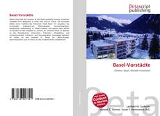 Copertina di Basel-Vorstädte