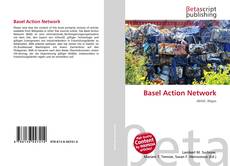 Copertina di Basel Action Network